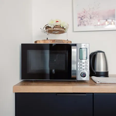 Szczerbowskiego A * לובלין