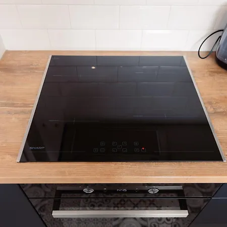 Szczerbowskiego A Appartement *