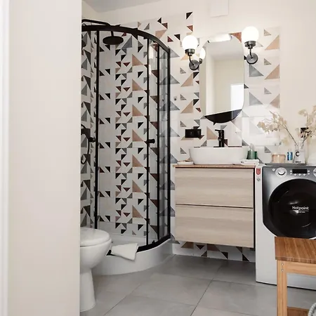 Szczerbowskiego A Lublin