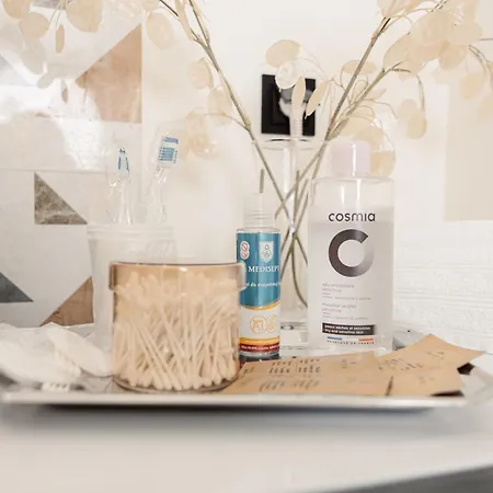 Szczerbowskiego A דירה