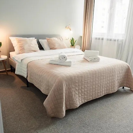 Szczerbowskiego A * לובלין