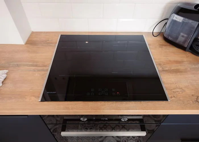 Szczerbowskiego A Apartamento *