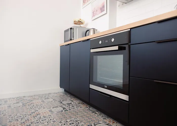 Szczerbowskiego A Apartamento Lublin