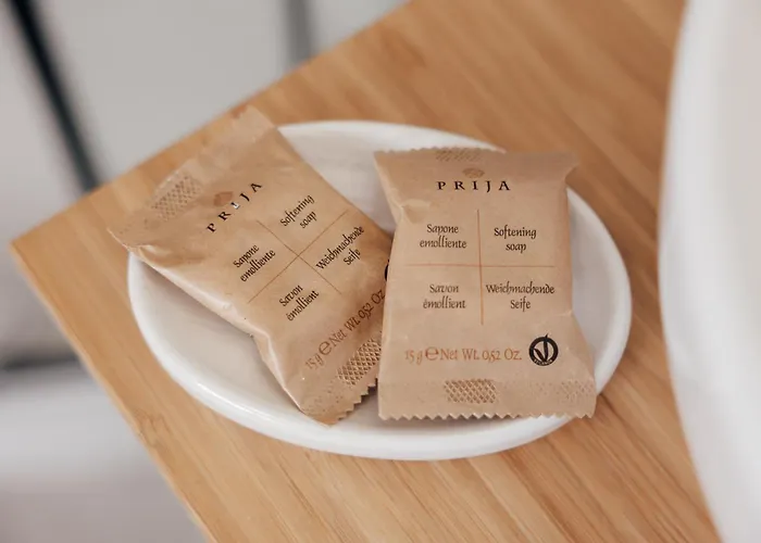 Szczerbowskiego A Appartement *