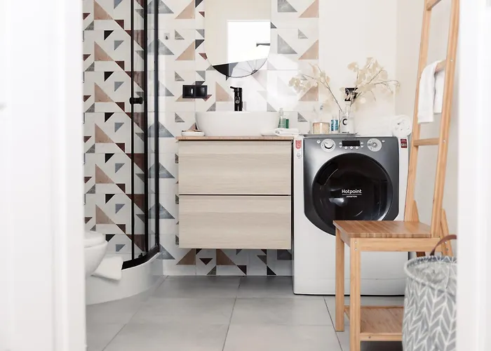 Szczerbowskiego A Apartamento Lublin