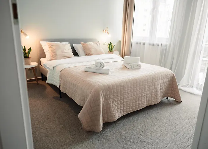 Szczerbowskiego A * Lublin